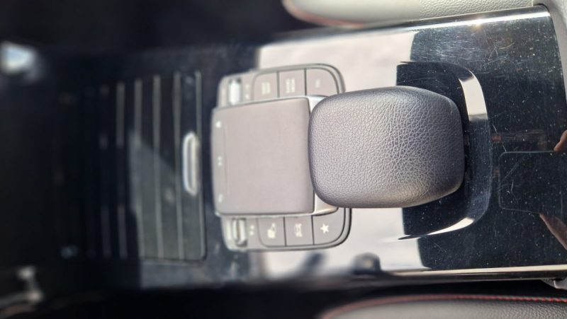 MERCEDES CLASSE A 2020