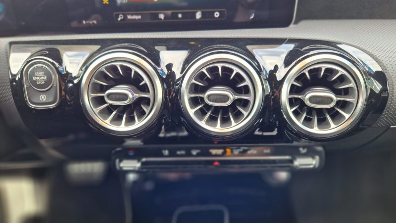 MERCEDES CLASSE A 2020