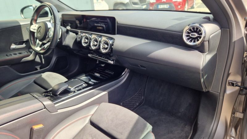 MERCEDES CLASSE A 2020