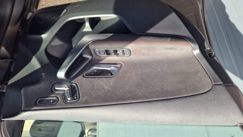 MERCEDES CLASSE A 2020