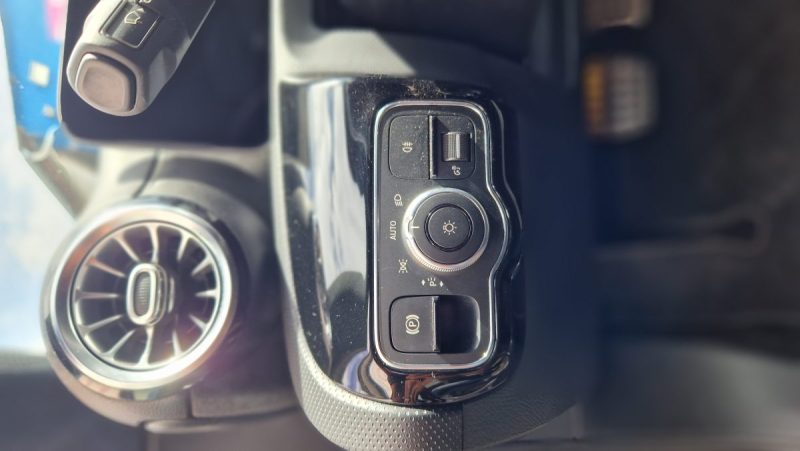 MERCEDES CLASSE A 2020