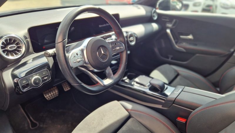 MERCEDES CLASSE A 2020