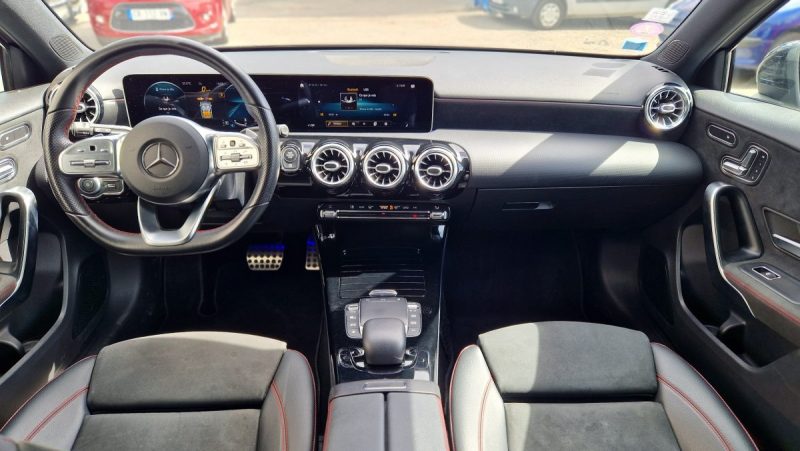 MERCEDES CLASSE A 2020