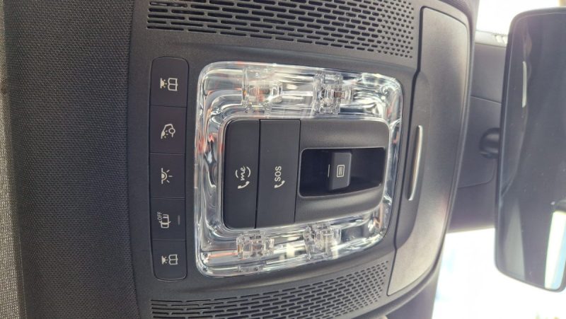 MERCEDES CLASSE A 2020