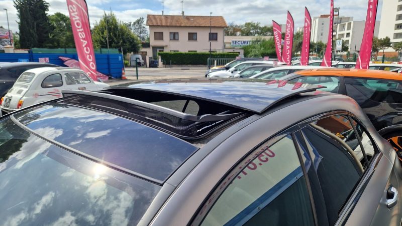 MERCEDES CLASSE A 2020