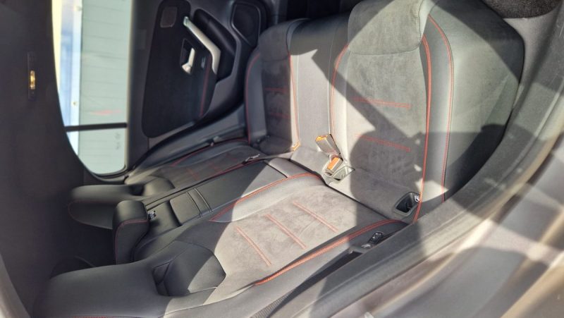 MERCEDES CLASSE A 2020