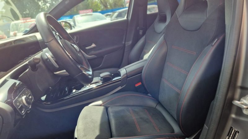 MERCEDES CLASSE A 2020