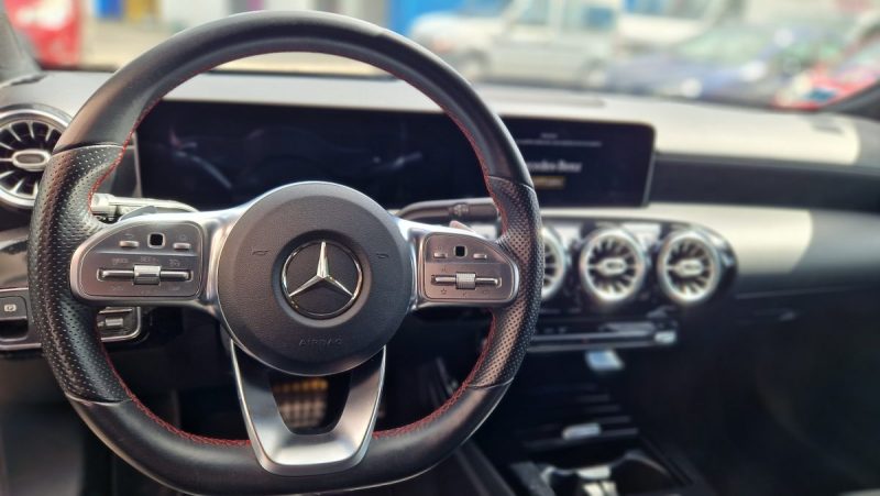 MERCEDES CLASSE A 2020