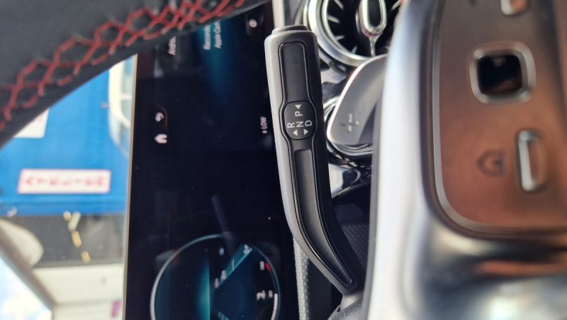 MERCEDES CLASSE A 2020