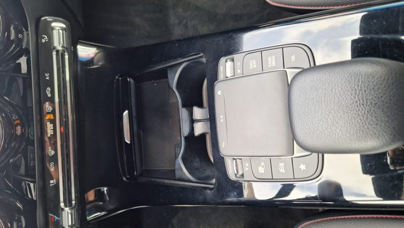 MERCEDES CLASSE A 2020