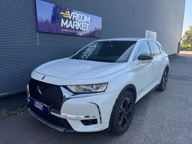 DS DS7  CROSSBACK 1.5 BLUEHDI 130cv LA PREMIERE