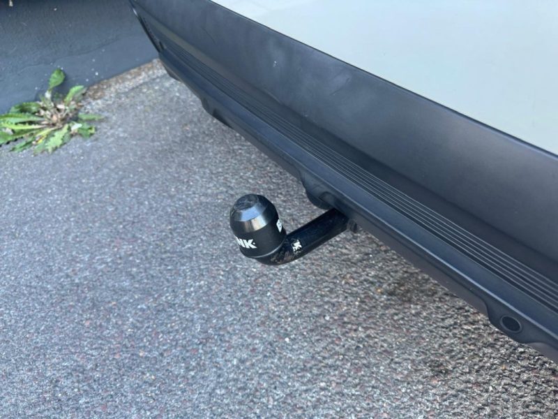 DS DS7  CROSSBACK 1.5 BLUEHDI 130cv LA PREMIERE