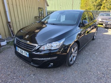 PEUGEOT 308 2017