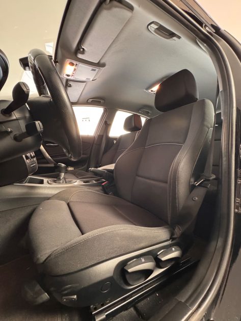 BMW 120d e87 2.0 177CV Lounge / Pack M Intérieur / Moteur à Chaîne / Révisée / CT OK