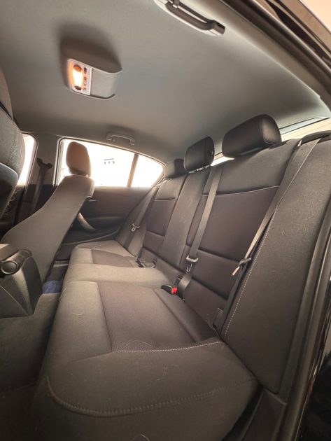 BMW 120d e87 2.0 177CV Lounge / Pack M Intérieur / Moteur à Chaîne / Révisée / CT OK