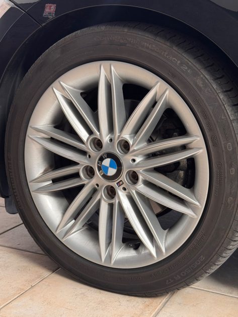 BMW 120d e87 2.0 177CV Lounge / Pack M Intérieur / Moteur à Chaîne / Révisée / CT OK