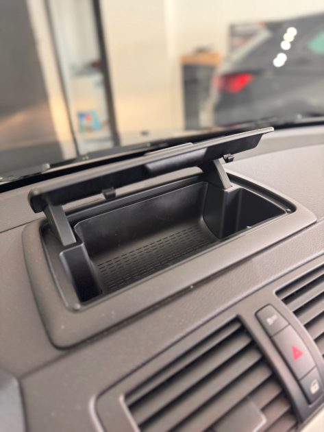 BMW 120d e87 2.0 177CV Lounge / Pack M Intérieur / Moteur à Chaîne / Révisée / CT OK