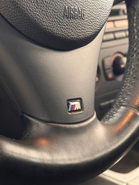 BMW 120d e87 2.0 177CV Lounge / Pack M Intérieur / Moteur à Chaîne / Révisée / CT OK