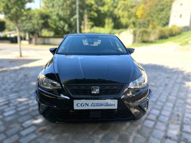 SEAT IBIZA 2019