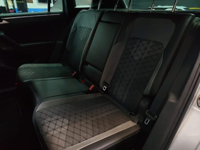 VOLKSWAGEN TIGUAN 2.0 TDI 150 cv R-LINE DSG7