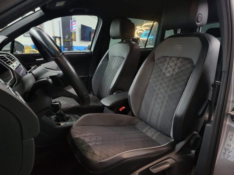 VOLKSWAGEN TIGUAN 2.0 TDI 150 cv R-LINE DSG7