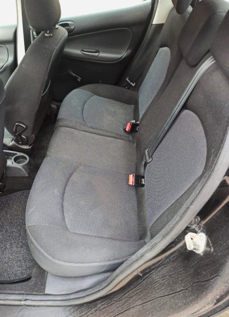 Peugeot 206+ CLIM PORTES GARANTIE 6MOIS
