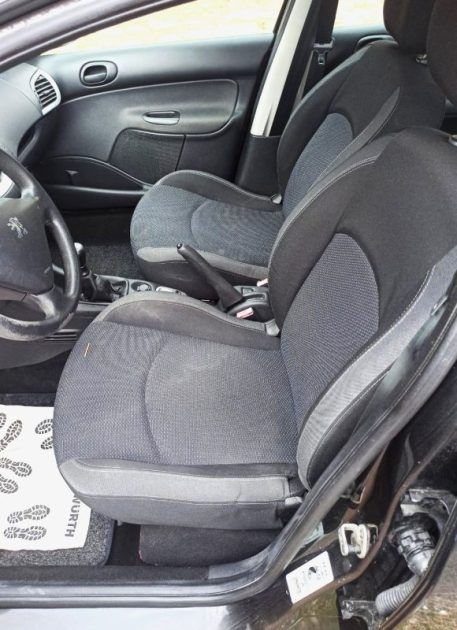 Peugeot 206+ CLIM PORTES GARANTIE 6MOIS