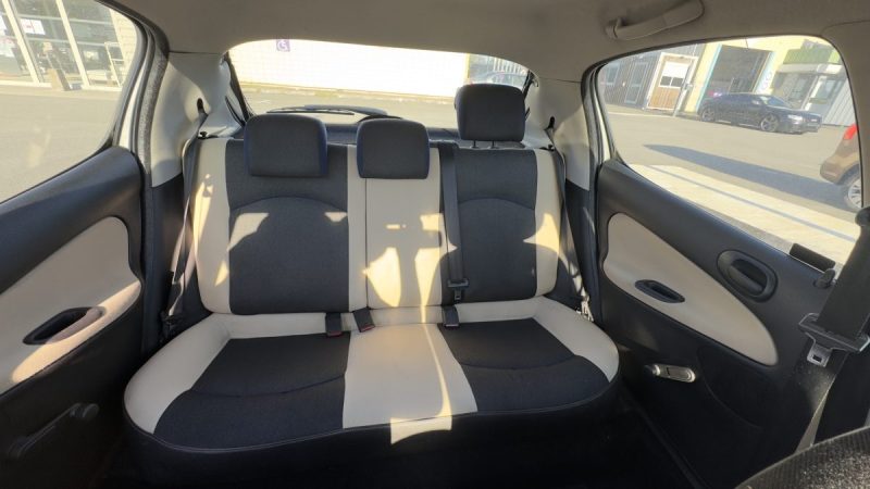 Peugeot 206 1.4 HDI 70CV X-DESIGN 5PORTES 1ER MAIN GARANTIE 6MOIS