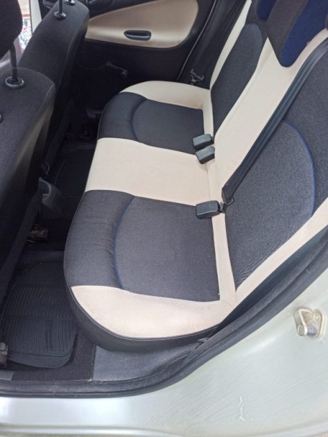 Peugeot 206 1.4 HDI 70CV X-DESIGN 5PORTES 1ER MAIN GARANTIE 6MOIS