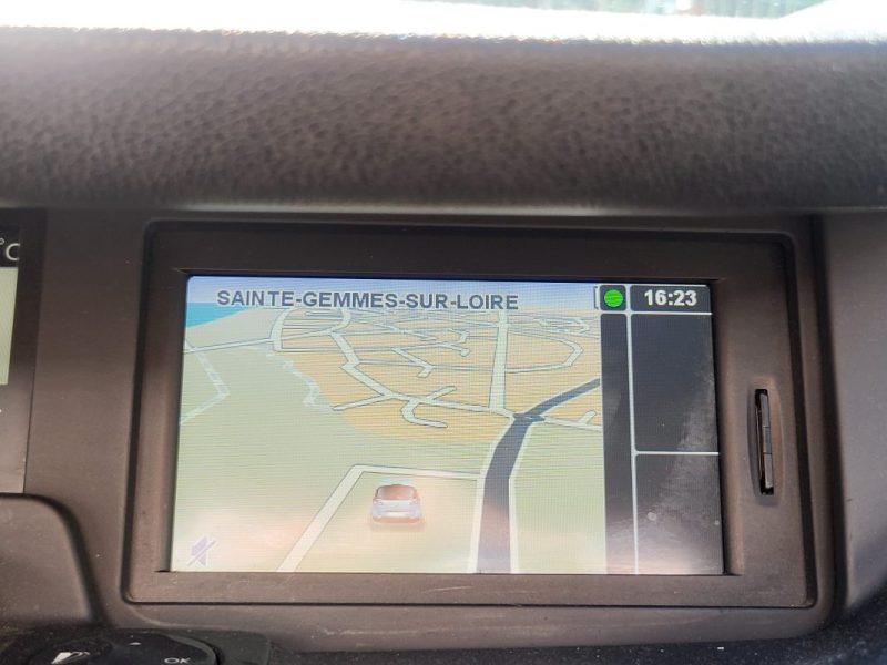 RENAULT SCENIC 1.5 DCI 110 cv - Boite auto - Garantie 12 mois - Expression