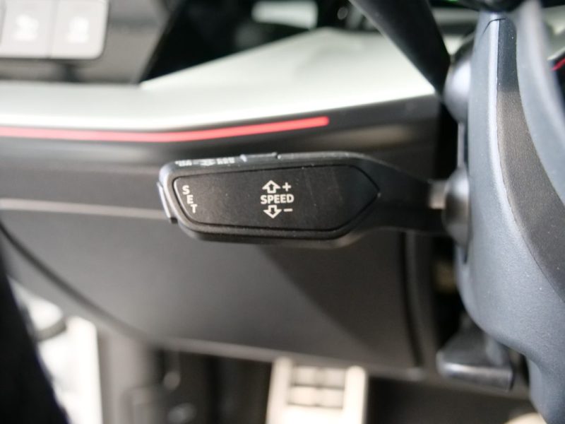 AUDI A3 40 TFSIE 2021