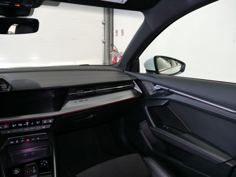 AUDI A3 40 TFSIE 2021