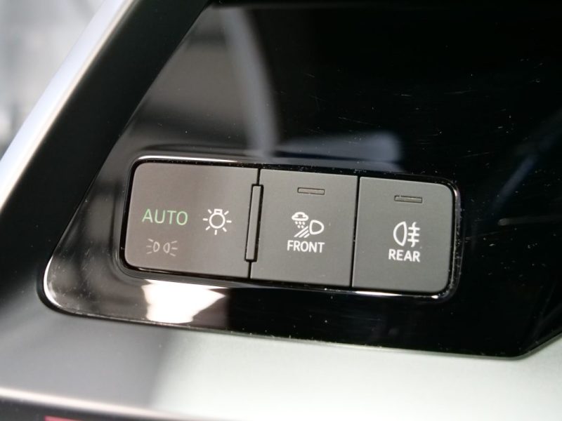 AUDI A3 40 TFSIE 2021