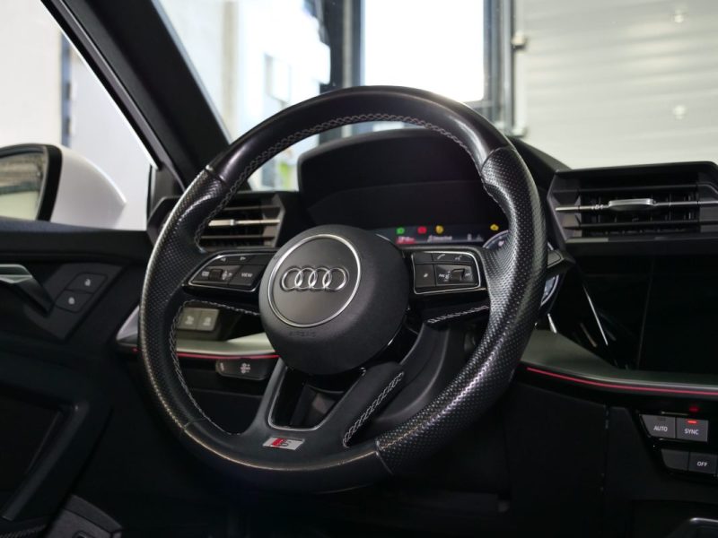 AUDI A3 40 TFSIE 2021