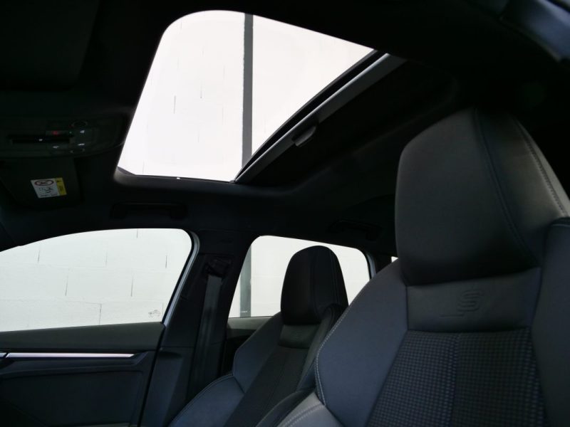 AUDI A3 40 TFSIE 2021