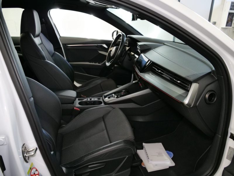 AUDI A3 40 TFSIE 2021