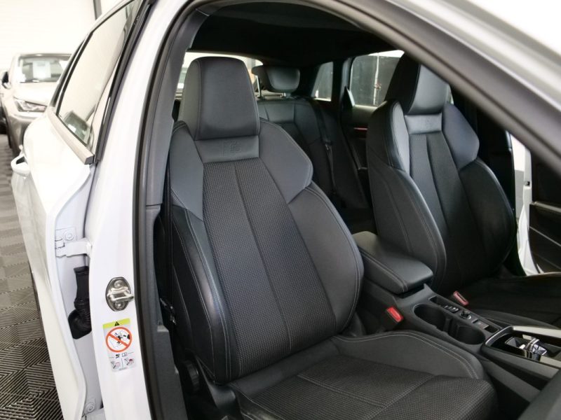 AUDI A3 40 TFSIE 2021