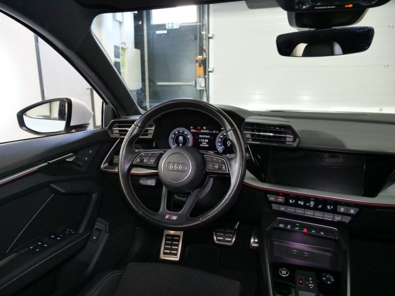 AUDI A3 40 TFSIE 2021