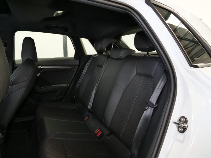 AUDI A3 40 TFSIE 2021