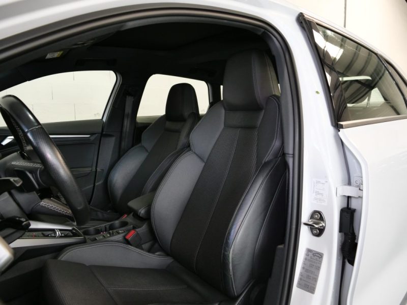 AUDI A3 40 TFSIE 2021