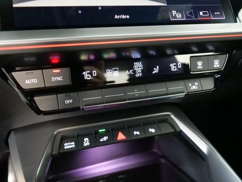 AUDI A3 40 TFSIE 2021