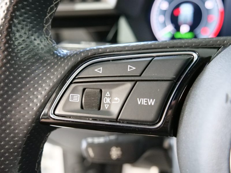 AUDI A3 40 TFSIE 2021