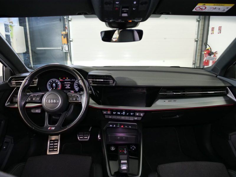 AUDI A3 40 TFSIE 2021
