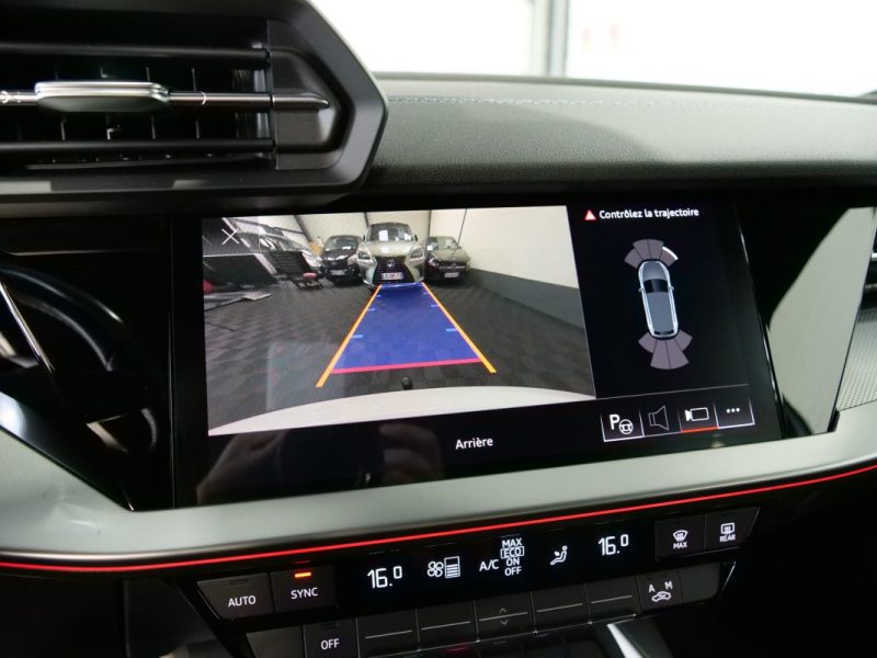 AUDI A3 40 TFSIE 2021