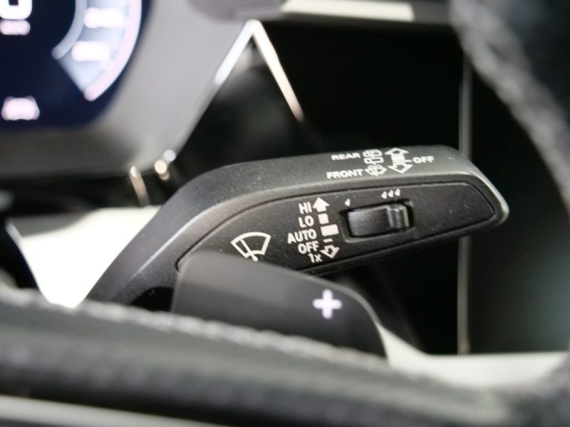 AUDI A3 40 TFSIE 2021