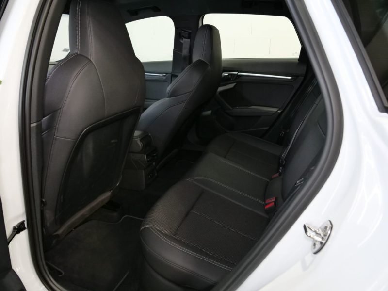 AUDI A3 40 TFSIE 2021