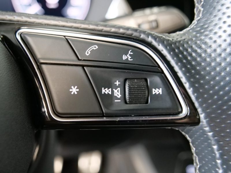 AUDI A3 40 TFSIE 2021