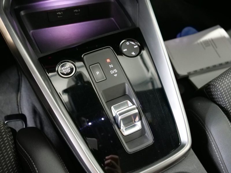 AUDI A3 40 TFSIE 2021