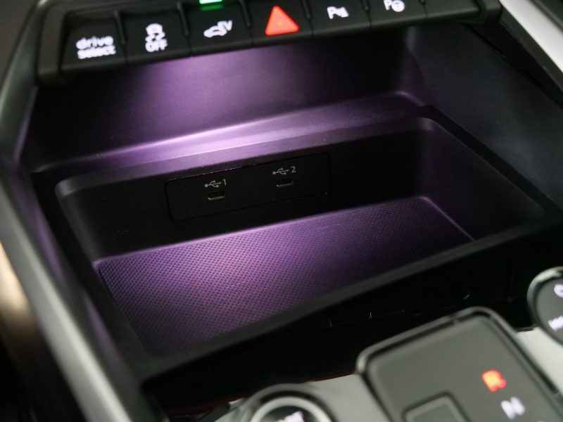 AUDI A3 40 TFSIE 2021