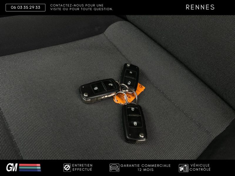 Volkswagen Transporter T6 2.0 TDI 150ch DSG7 / TVA récupérable / 1ère main / Apple CarPlay / Attelag